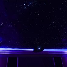 Star Ceiling