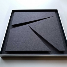 Home Theater Acoustic Panel